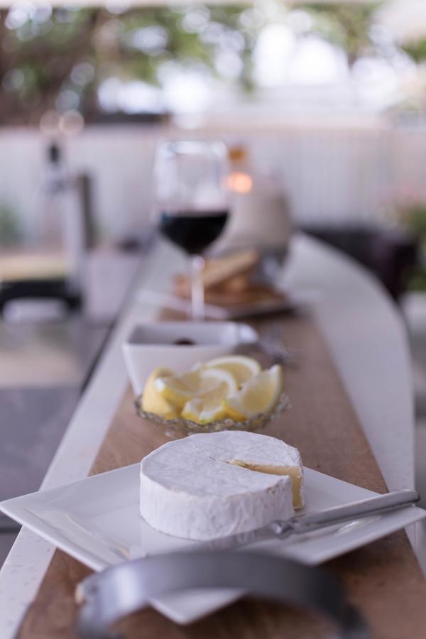Epsom On Swan Bed & Breakfast (Adults Only) Perth Eksteriør bilde