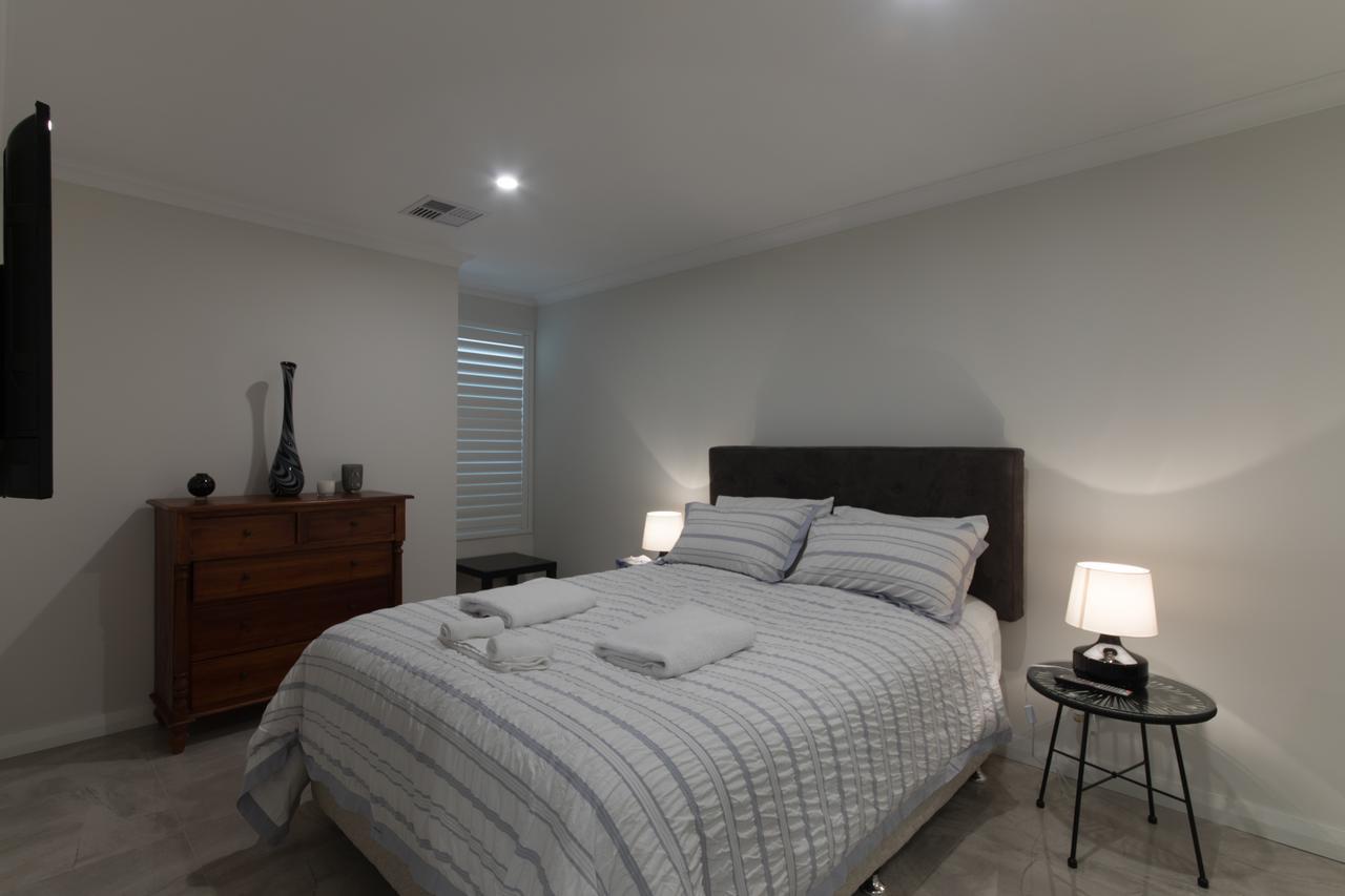 Epsom On Swan Bed & Breakfast (Adults Only) Perth Eksteriør bilde