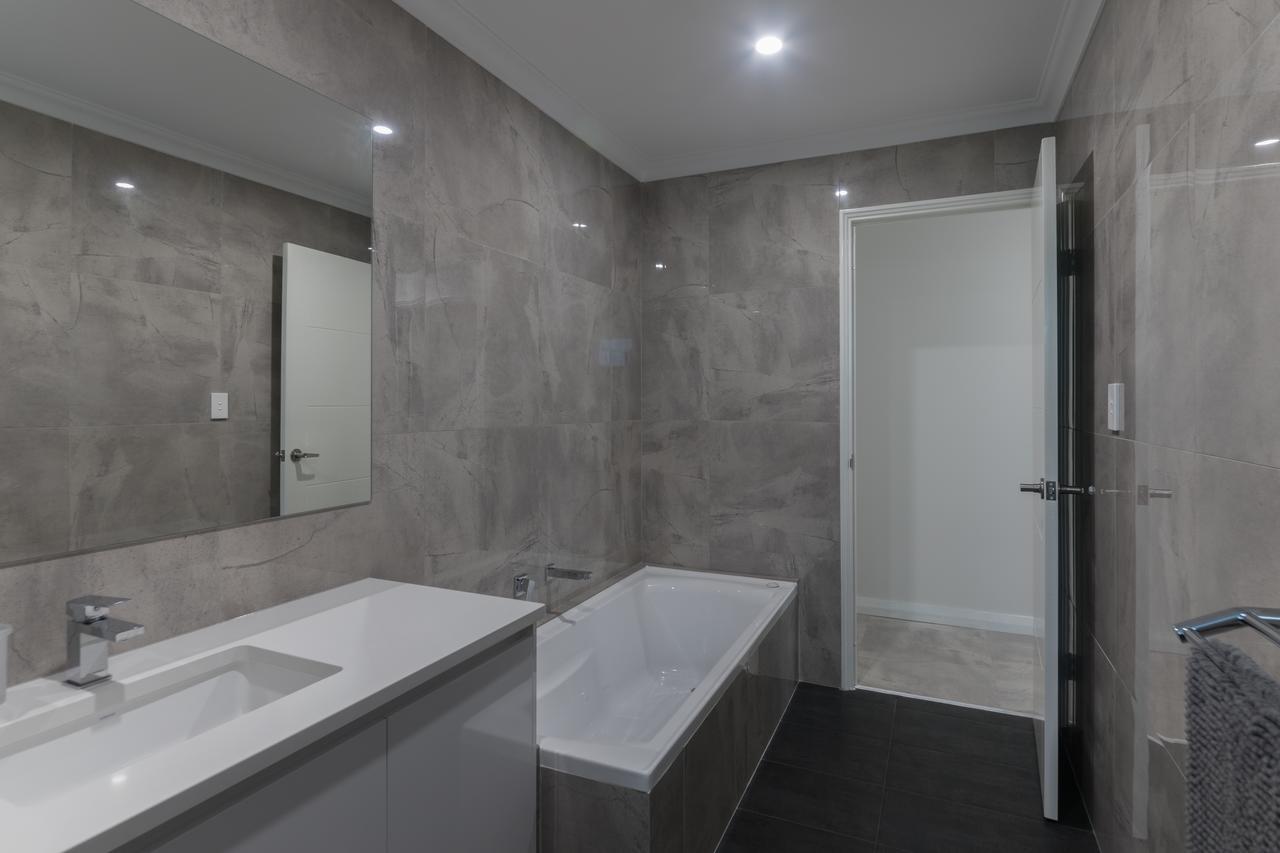 Epsom On Swan Bed & Breakfast (Adults Only) Perth Eksteriør bilde