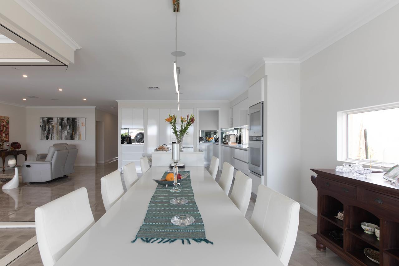 Epsom On Swan Bed & Breakfast (Adults Only) Perth Eksteriør bilde