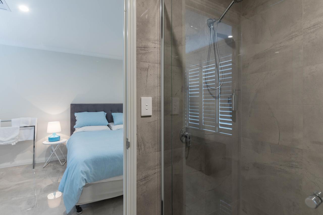 Epsom On Swan Bed & Breakfast (Adults Only) Perth Eksteriør bilde