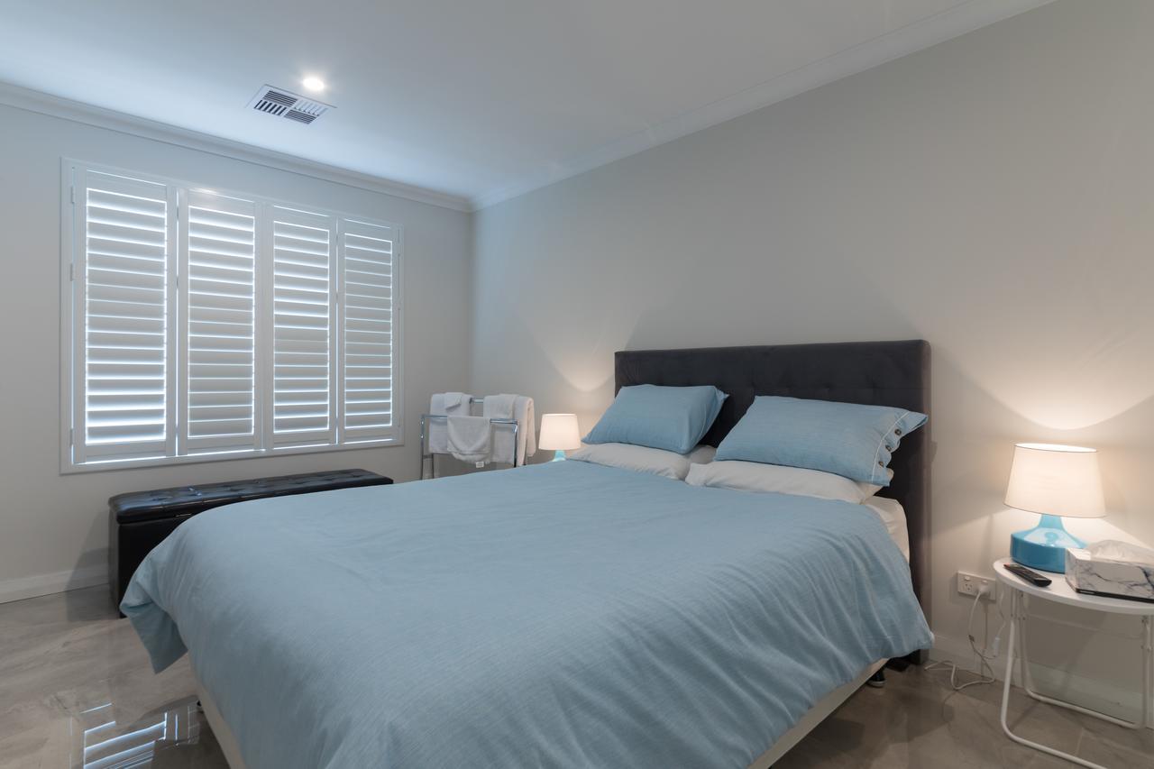 Epsom On Swan Bed & Breakfast (Adults Only) Perth Eksteriør bilde