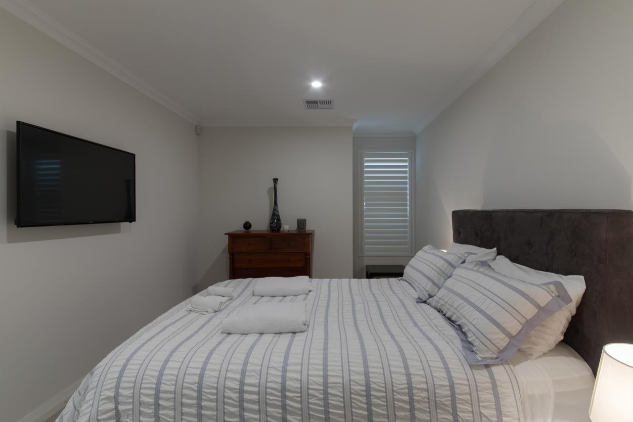 Epsom On Swan Bed & Breakfast (Adults Only) Perth Eksteriør bilde